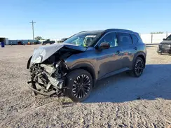 5N1BT3BA1TC838558 2026 NISSAN ROGUE
