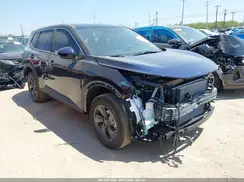 5N1BT3BA1TC848376 2026 NISSAN ROGUE