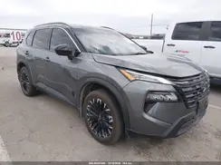5N1BT3BA1TC854128 2026 NISSAN ROGUE