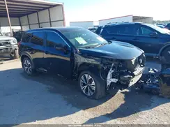 5N1BT3BA2NC675437 2022 NISSAN ROGUE