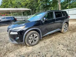 5N1BT3BA2NC675504 2022 NISSAN ROGUE