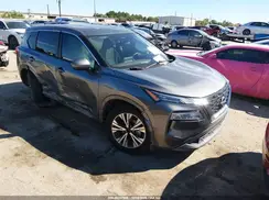 5N1BT3BA2NC676748 2022 NISSAN ROGUE