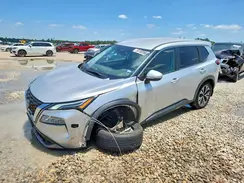 5N1BT3BA2NC677382 2022 NISSAN ROGUE