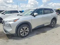 5N1BT3BA2NC679889 2022 NISSAN ROGUE