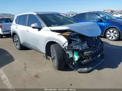 5N1BT3BA2NC680699 2022 NISSAN ROGUE