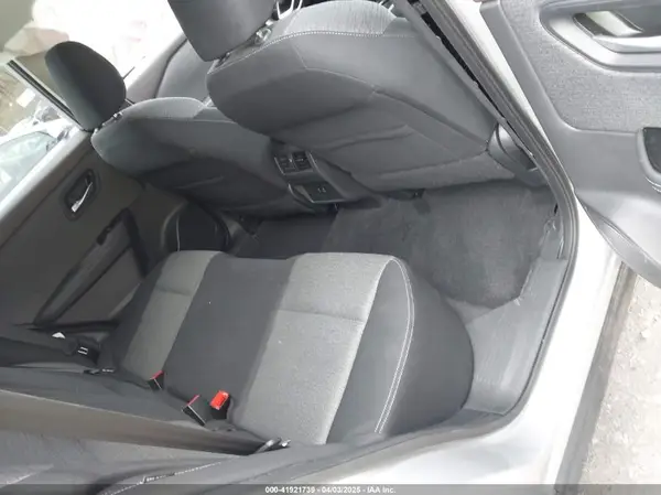 5N1BT3BA2NC681562 2022 NISSAN ROGUE - Image 8