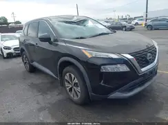 5N1BT3BA2NC683022 2022 NISSAN ROGUE