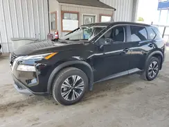 5N1BT3BA2NC683702 2022 NISSAN ROGUE