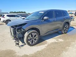 5N1BT3BA2NC685692 2022 NISSAN ROGUE