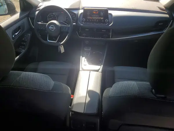 5N1BT3BA2NC685692 2022 NISSAN ROGUE - Image 8
