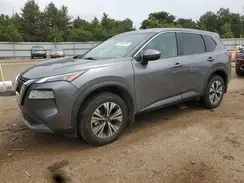 5N1BT3BA2NC685935 2022 NISSAN ROGUE