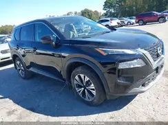5N1BT3BA2NC691069 2022 NISSAN ROGUE