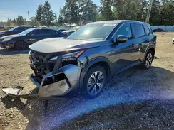 5N1BT3BA2NC691332 2022 NISSAN ROGUE