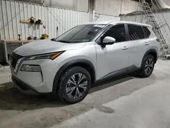 5N1BT3BA2NC692996 2022 NISSAN ROGUE