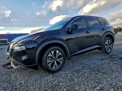 5N1BT3BA2NC693369 2022 NISSAN ROGUE