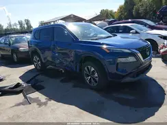 5N1BT3BA2NC697289 2022 NISSAN ROGUE