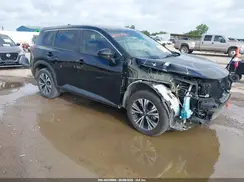 5N1BT3BA2NC699978 2022 NISSAN ROGUE