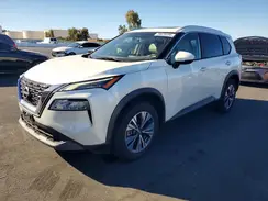 5N1BT3BA2NC701180 2022 NISSAN ROGUE