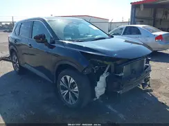 5N1BT3BA2NC706802 2022 NISSAN ROGUE