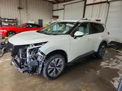5N1BT3BA2NC708436 2022 NISSAN ROGUE