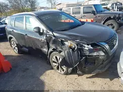 5N1BT3BA2NC710025 2022 NISSAN ROGUE