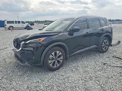 5N1BT3BA2NC710137 2022 NISSAN ROGUE