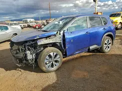5N1BT3BA2NC711577 2022 NISSAN ROGUE