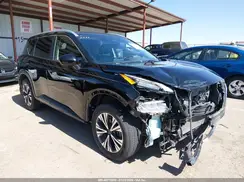 5N1BT3BA2NC712227 2022 NISSAN ROGUE