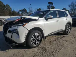 5N1BT3BA2NC712972 2022 NISSAN ROGUE