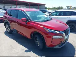5N1BT3BA2NC722546 2022 NISSAN ROGUE