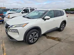 5N1BT3BA2NC724877 2022 NISSAN ROGUE