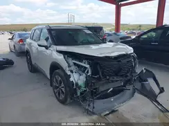 5N1BT3BA2NC728119 2022 NISSAN ROGUE