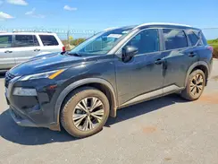 5N1BT3BA2NC734762 2022 NISSAN ROGUE