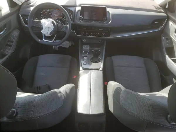 5N1BT3BA2PC674078 2023 NISSAN ROGUE - Image 8