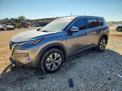 5N1BT3BA2PC674436 2023 NISSAN ROGUE