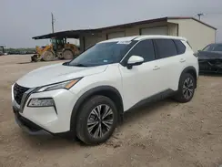 5N1BT3BA2PC676364 2023 NISSAN ROGUE