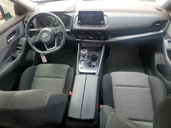 5N1BT3BA2PC676364 2023 NISSAN ROGUE - Image 8