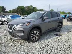 5N1BT3BA2PC677840 2023 NISSAN ROGUE