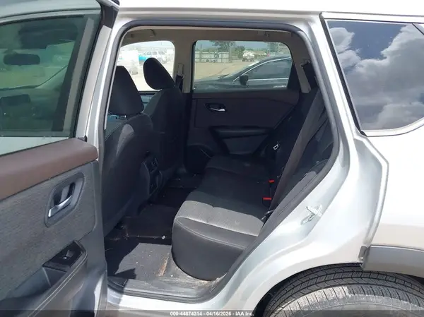 5N1BT3BA2PC679734 2023 NISSAN ROGUE - Image 8