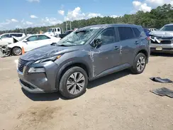 5N1BT3BA2PC680995 2023 NISSAN ROGUE