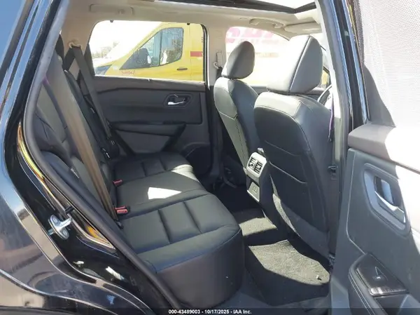5N1BT3BA2PC682925 2023 NISSAN ROGUE - Image 8