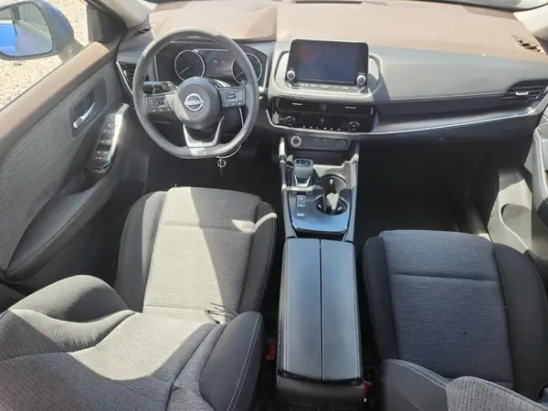 5N1BT3BA2PC682939 2023 NISSAN ROGUE - Image 8