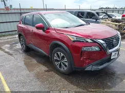 5N1BT3BA2PC685632 2023 NISSAN ROGUE