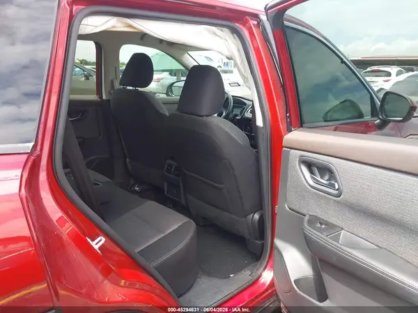 5N1BT3BA2PC685632 2023 NISSAN ROGUE - Image 8