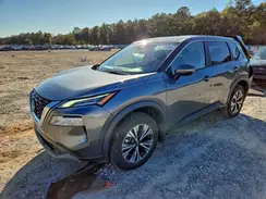 5N1BT3BA2PC687123 2023 NISSAN ROGUE