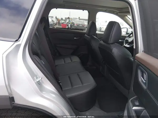 5N1BT3BA2PC687297 2023 NISSAN ROGUE - Image 8