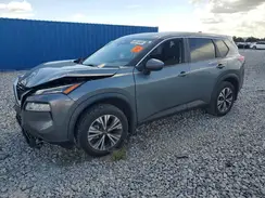 5N1BT3BA2PC687445 2023 NISSAN ROGUE