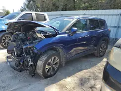 5N1BT3BA2PC687574 2023 NISSAN ROGUE