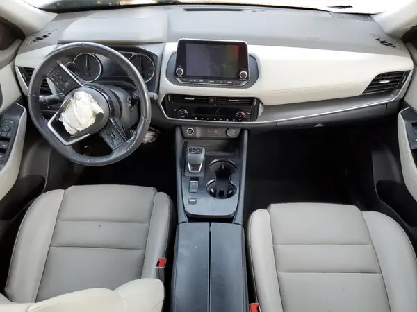 5N1BT3BA2PC687574 2023 NISSAN ROGUE - Image 8