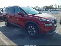5N1BT3BA2PC689616 2023 NISSAN ROGUE